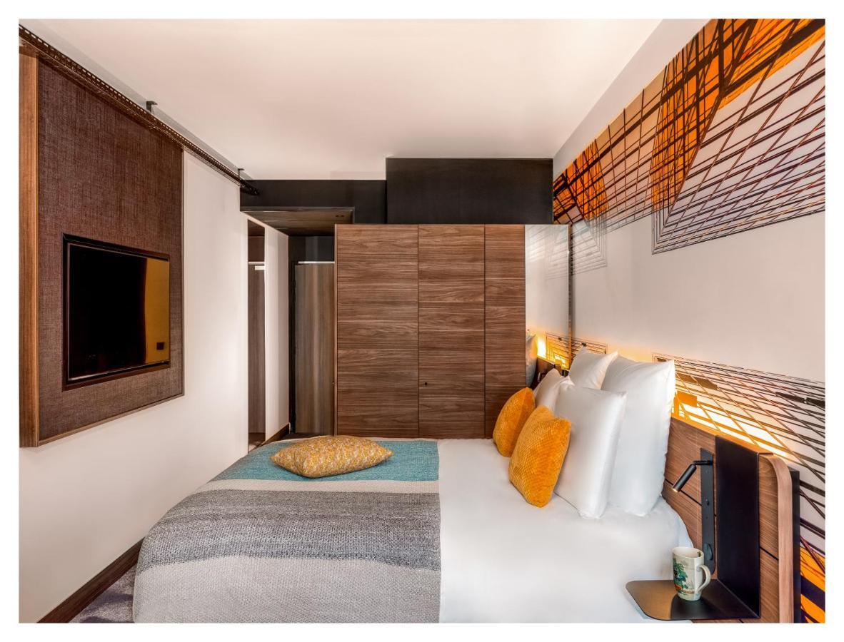 Novotel Paris Val De Fontenay Kültér fotó
