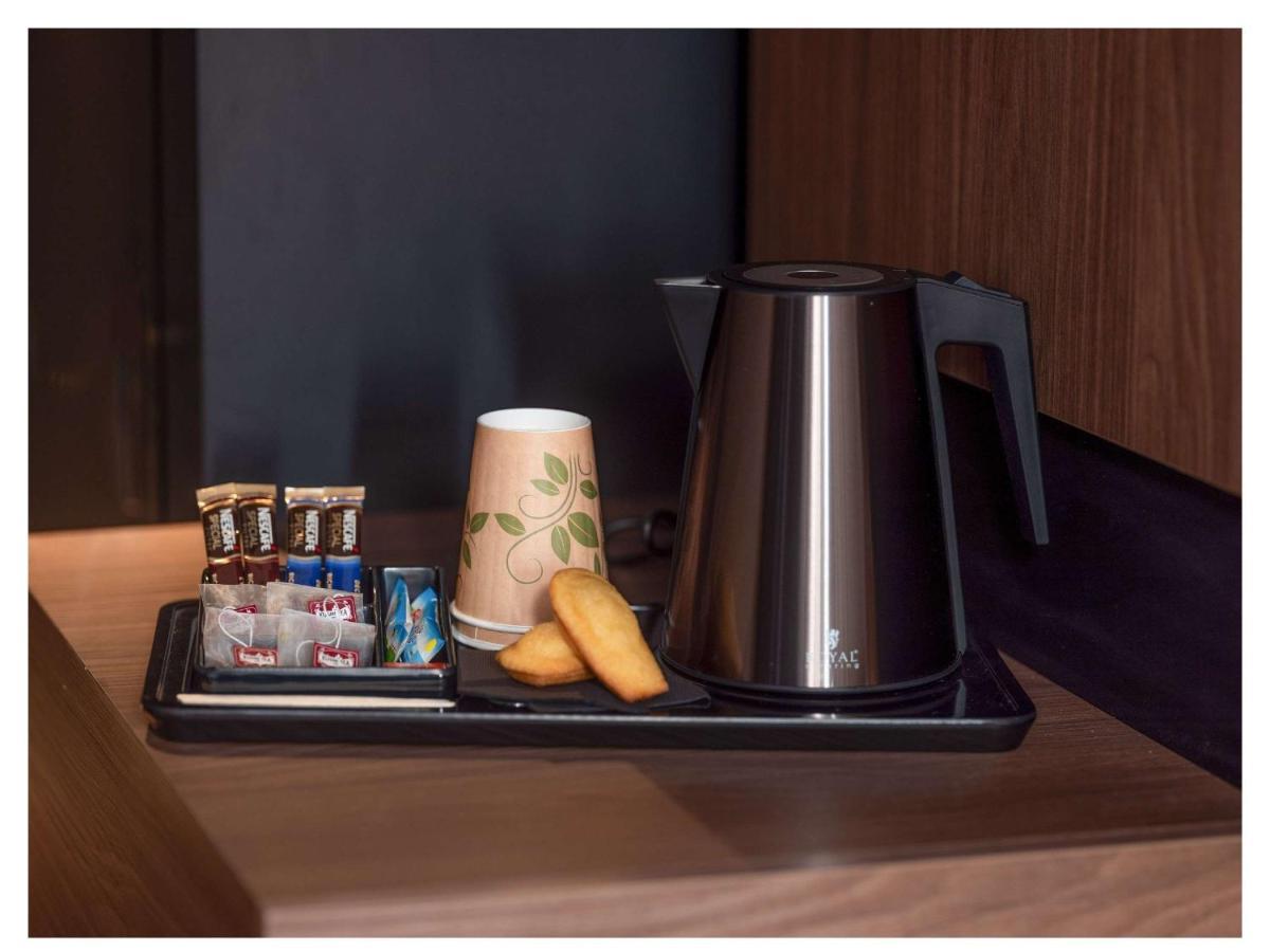 Novotel Paris Val De Fontenay Kültér fotó