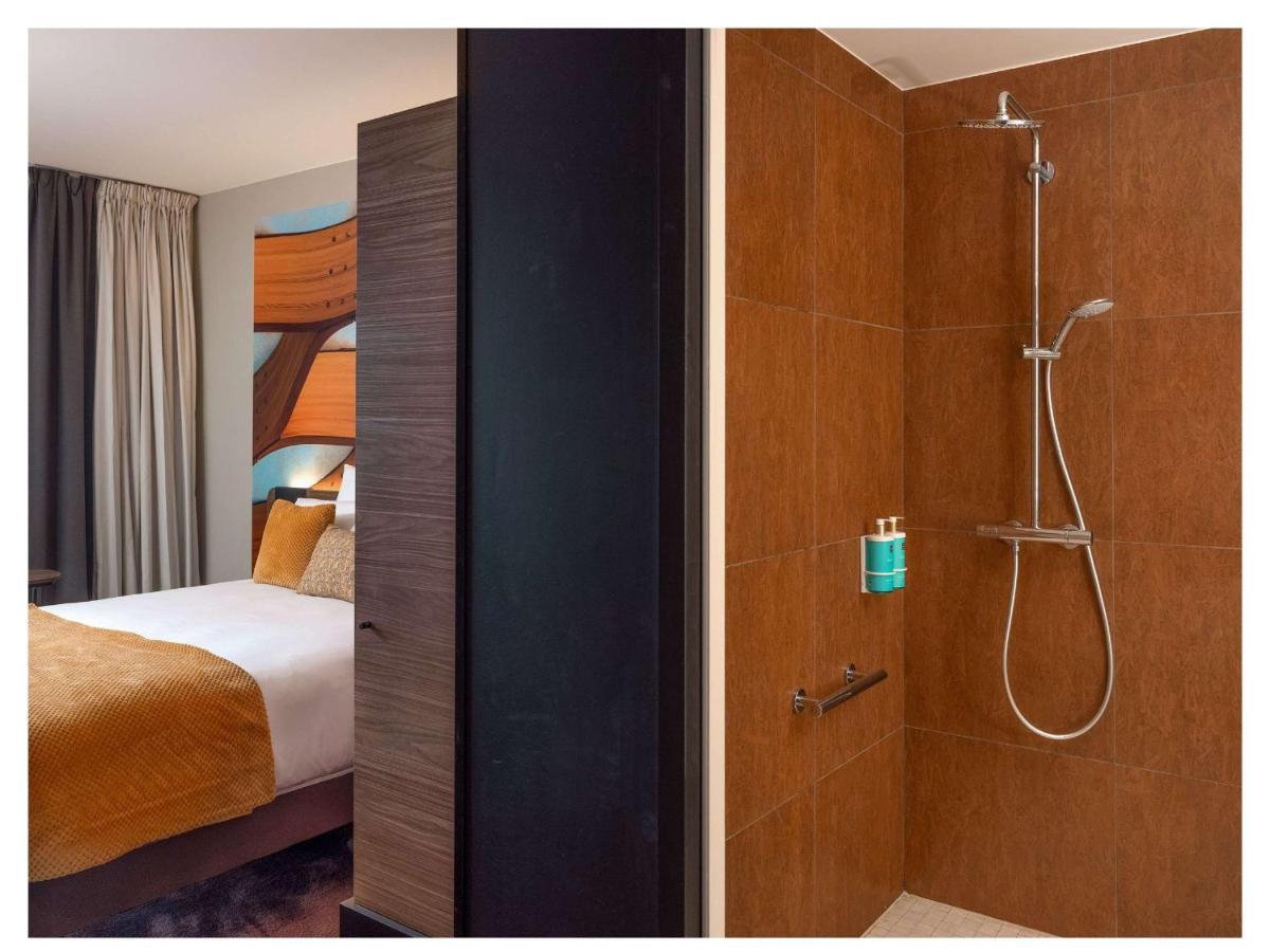 Novotel Paris Val De Fontenay Kültér fotó