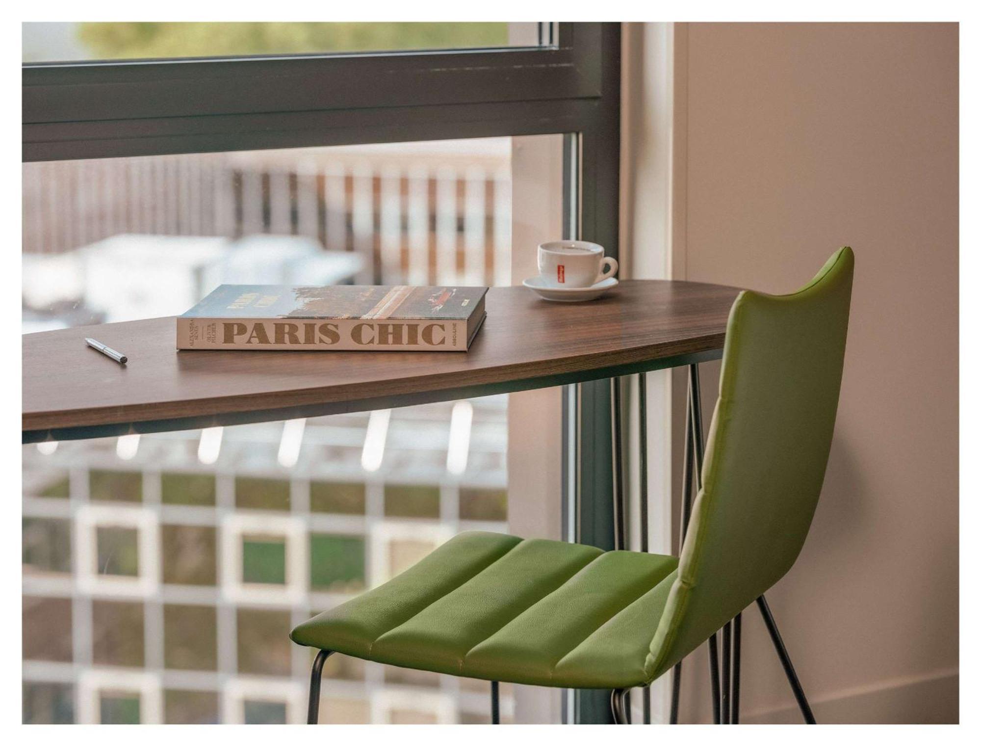 Novotel Paris Val De Fontenay Kültér fotó