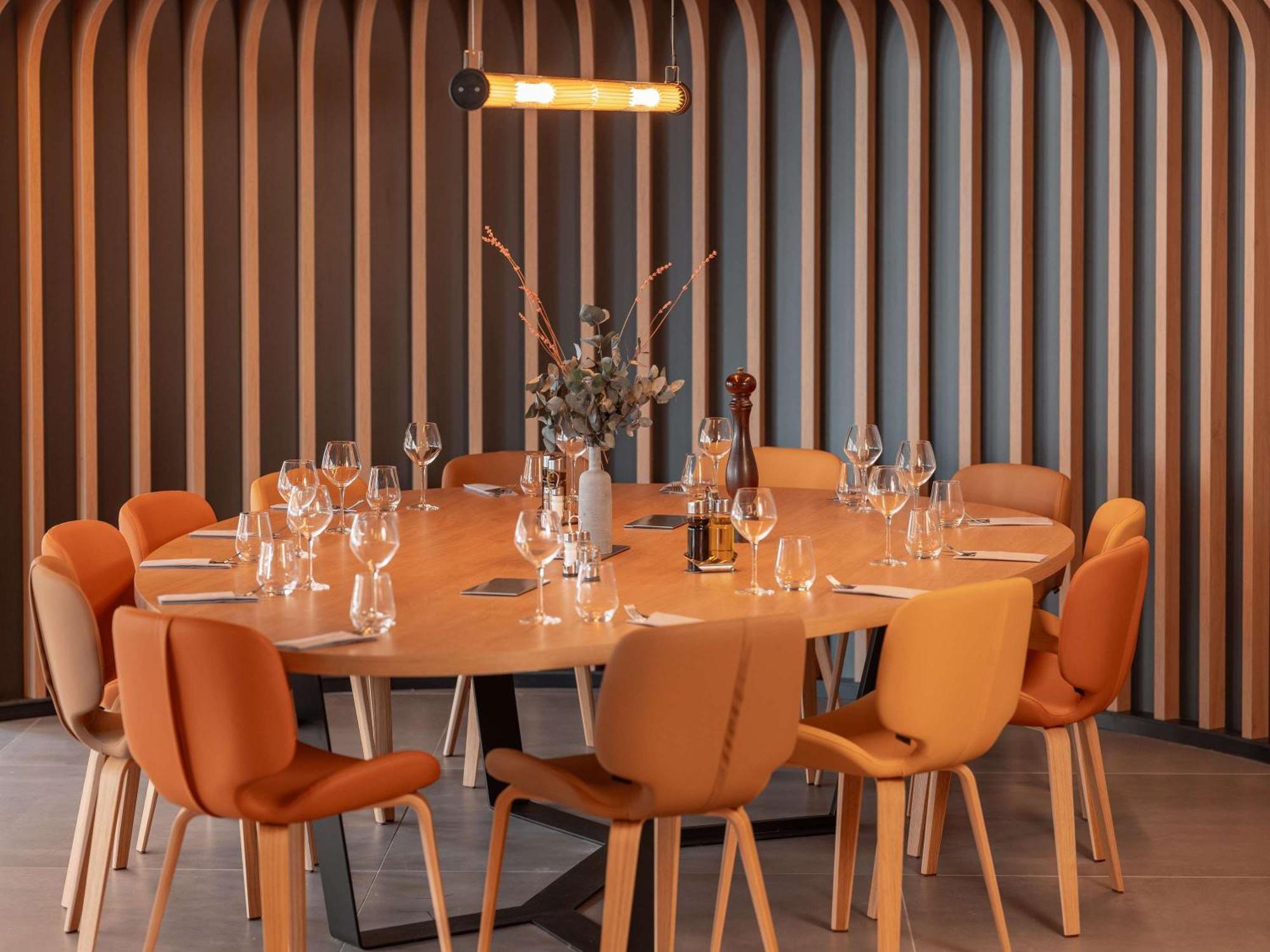 Novotel Paris Val De Fontenay Kültér fotó